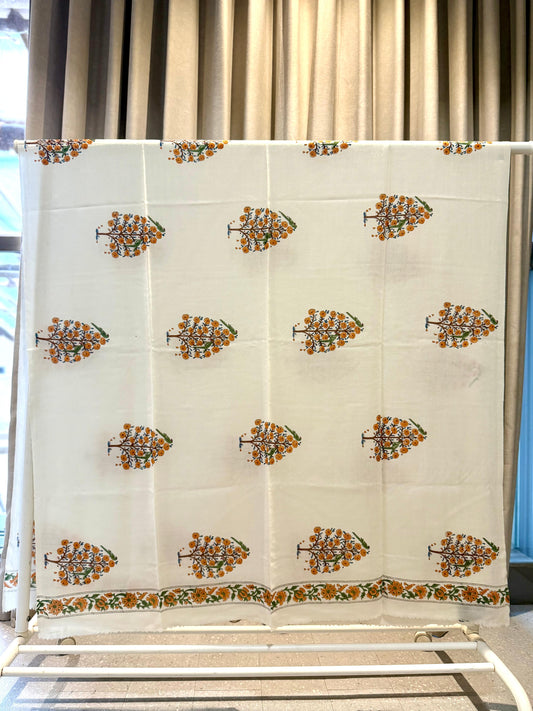 Genda Phool Shawl