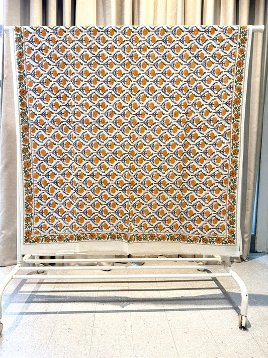 Genda Phool Jaal Shawl