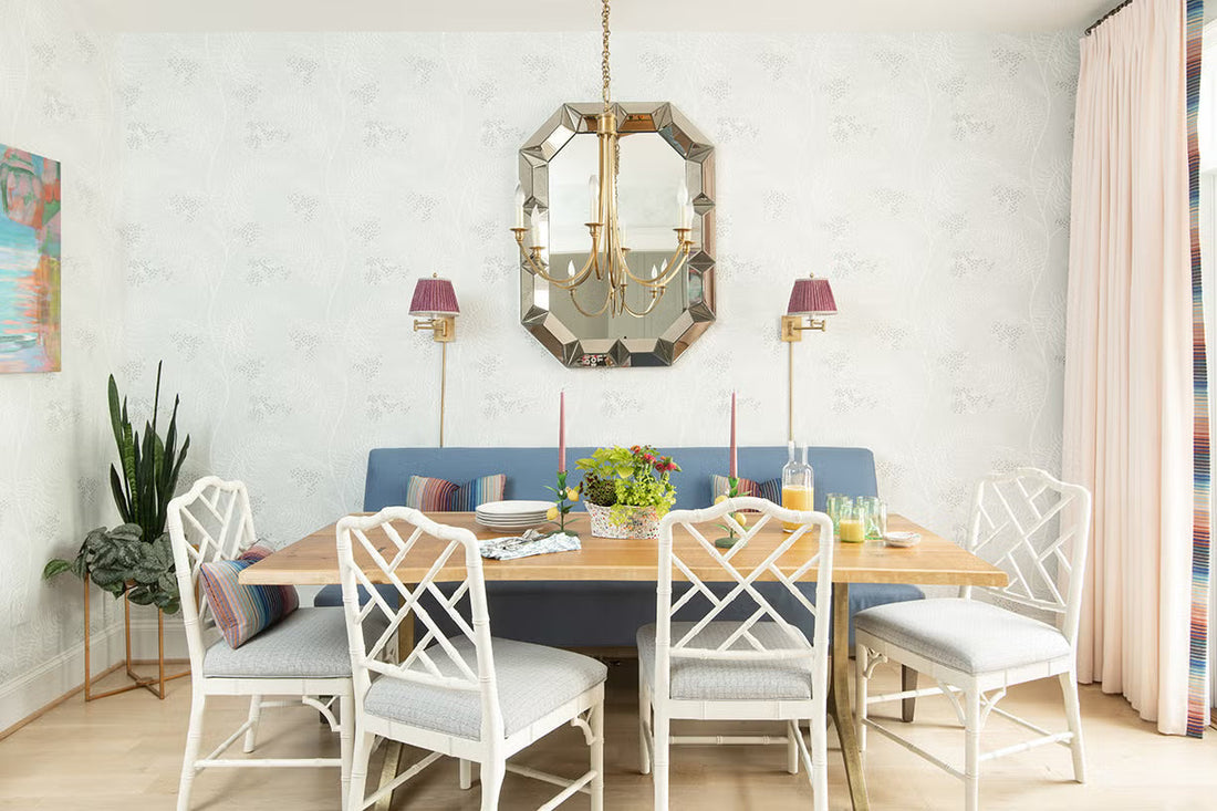 🌟 The Quiet Power of Table Linens: More Than Just Decoration
