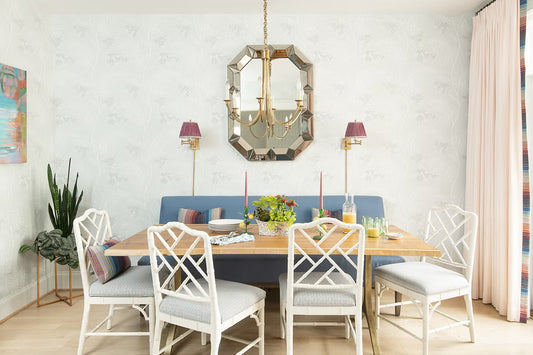 🌟 The Quiet Power of Table Linens: More Than Just Decoration