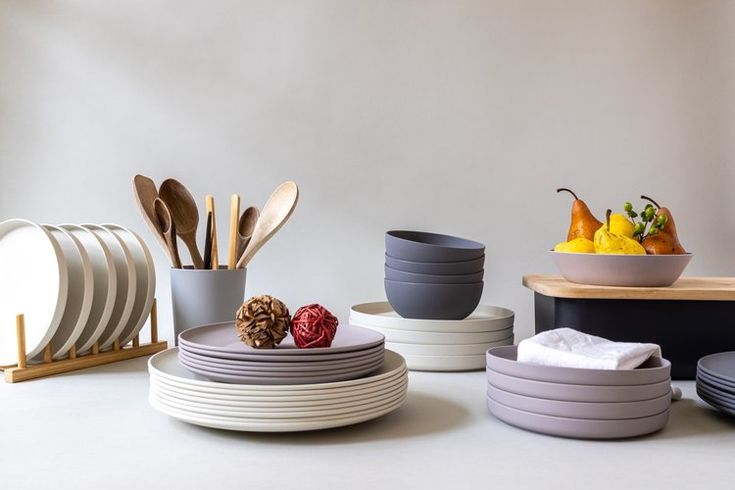 ♻️ Dine with a Conscience: The Rise of Sustainable Dinnerware