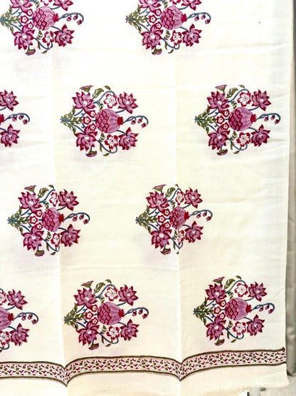 Anar Bagh Shawl