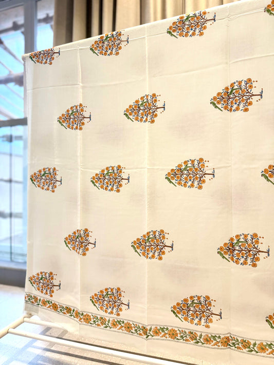 Genda Phool Shawl