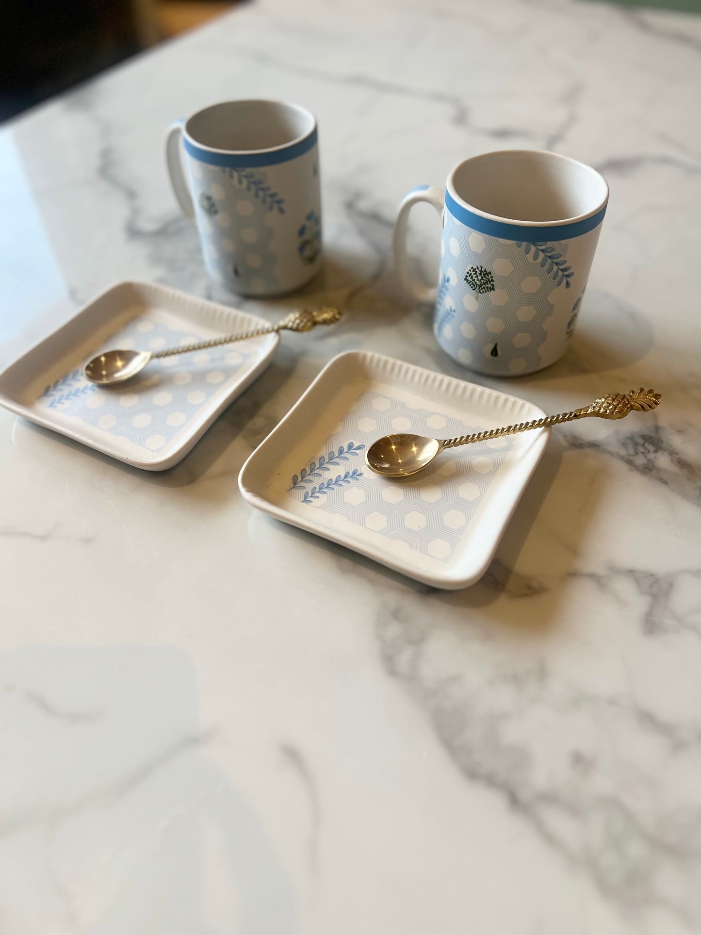 Jodhpur Coffee Mug (2 Mugs)