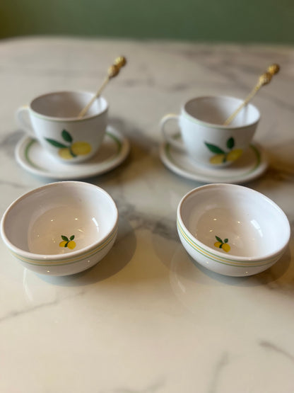 Limoné Small Bowl