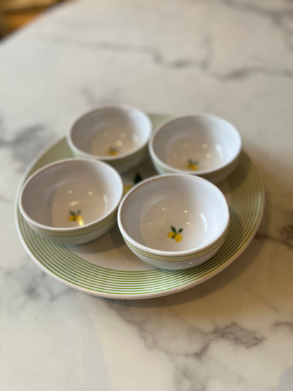 Limoné Small Bowl