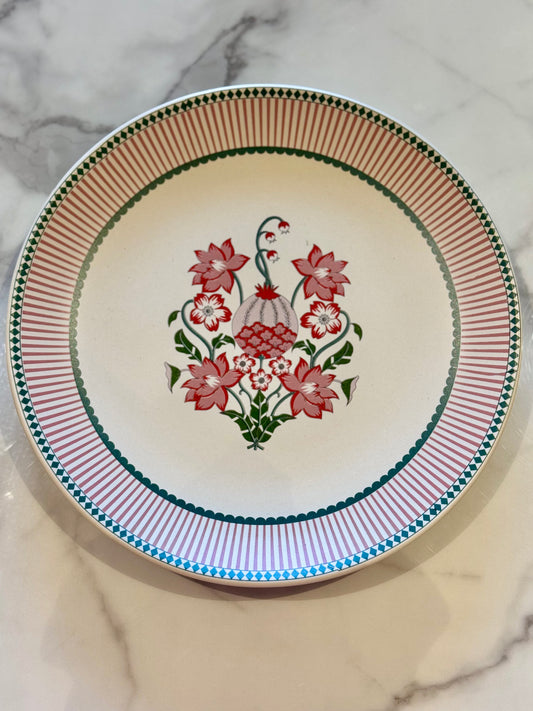 Anar Bagh Dinner Plate