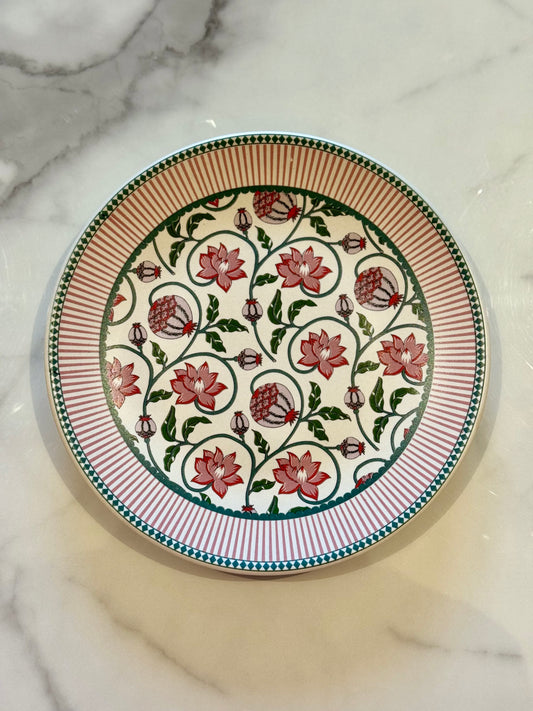 Anar Bagh Starter Plate