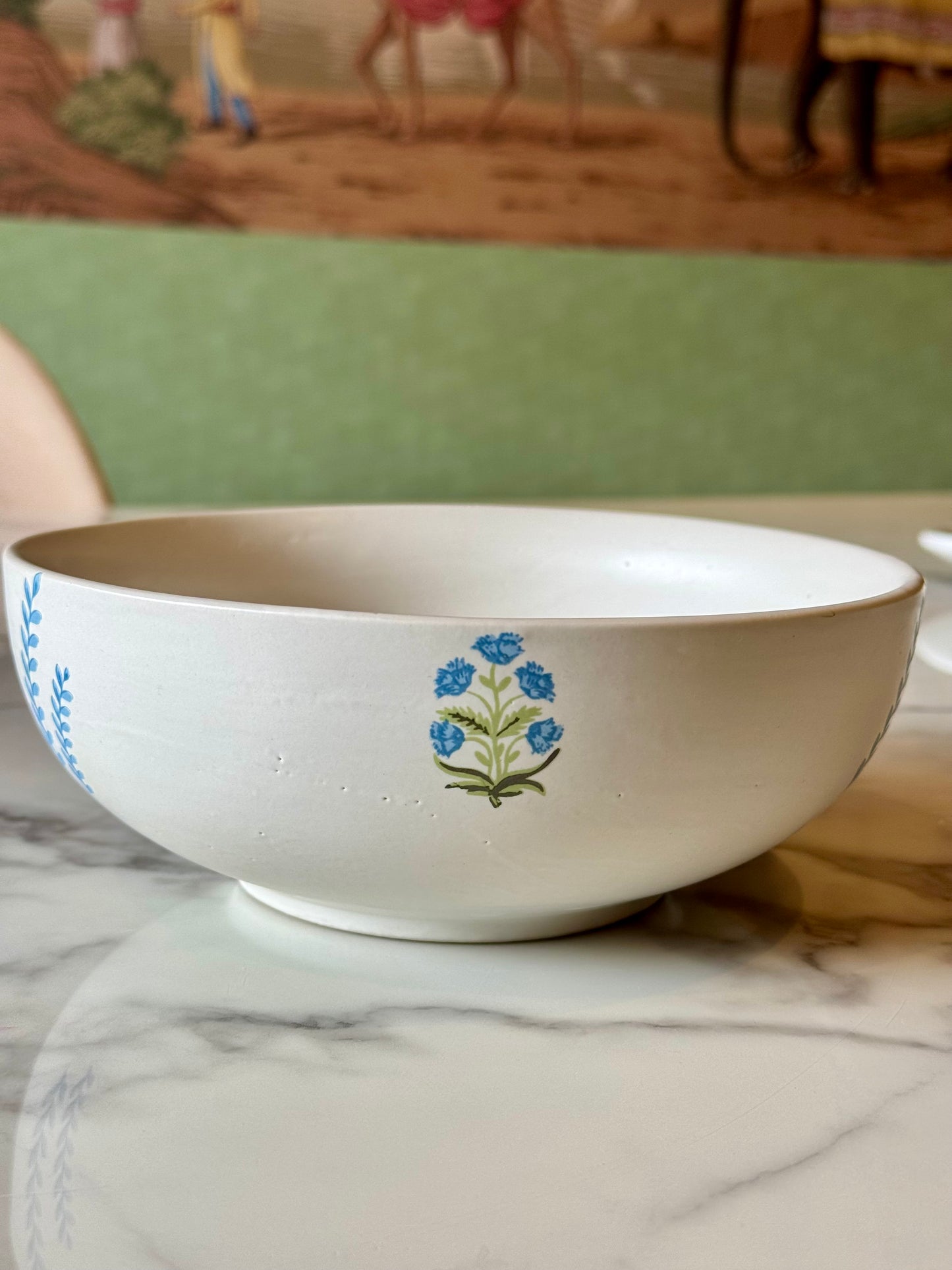 Jodhpur Serving Bowl