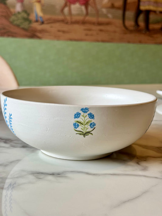 Jodhpur Serving Bowl