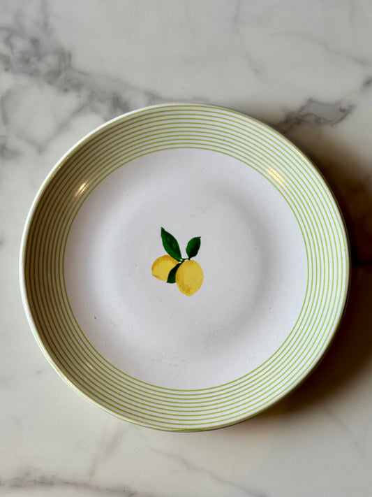 Limoné Dinner Plate