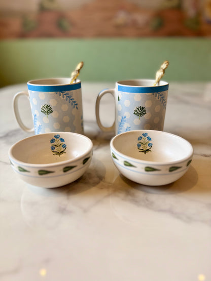 Jodhpur Coffee Mug (2 Mugs)