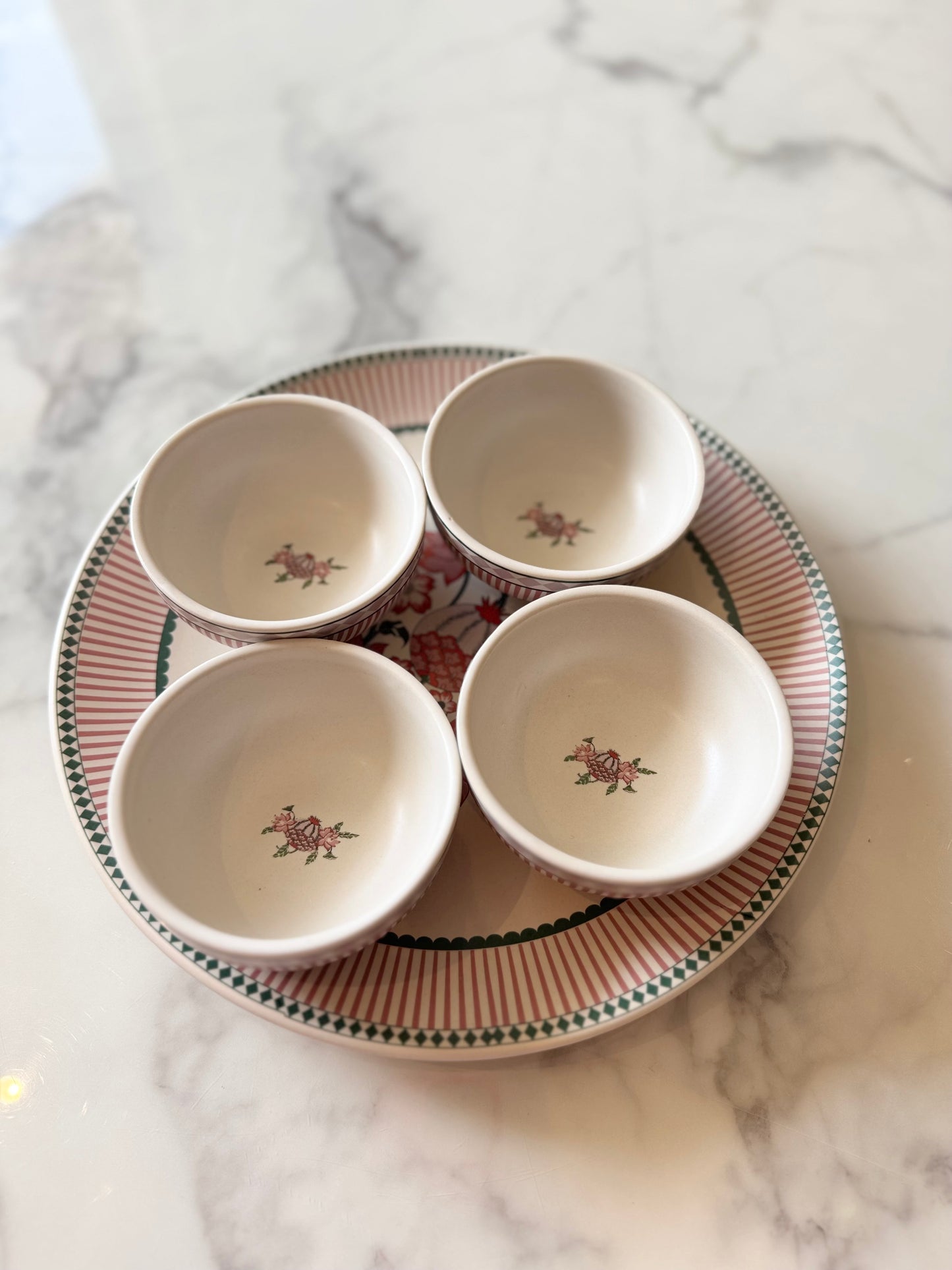 Anar Bagh Small Bowl