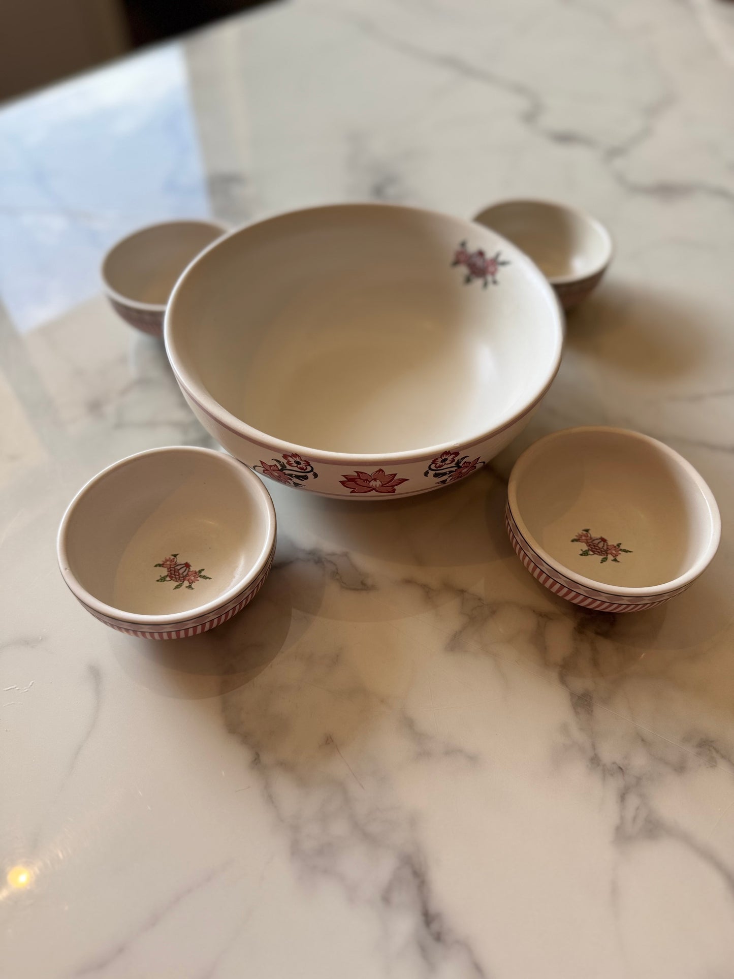 Anar Bagh Small Bowl