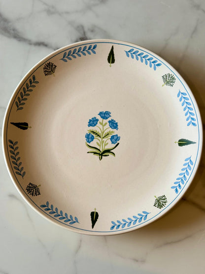 Jodhpur Dinner Plate