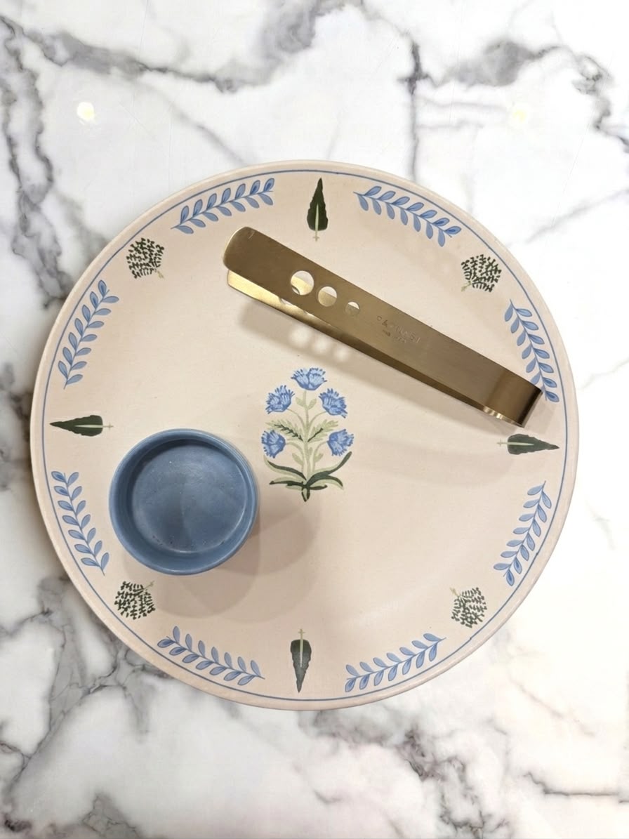 Jodhpur Round starter set