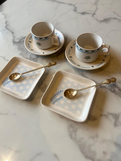 Jodhpur Tea Set