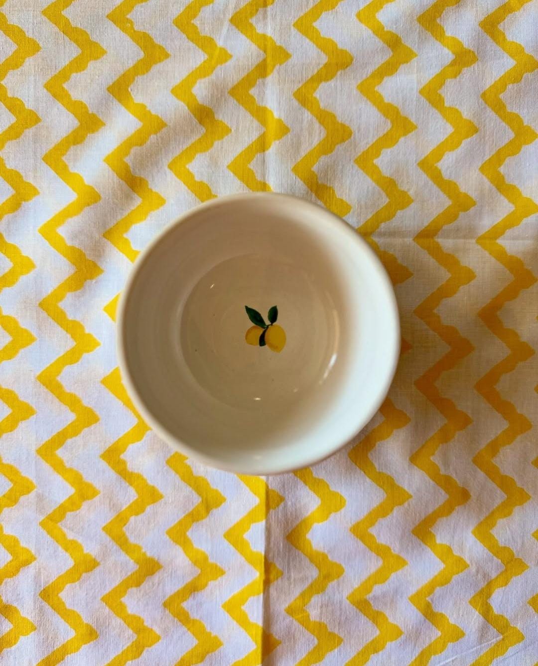 Limoné Small Bowl