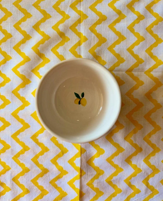 Limoné Small Bowl