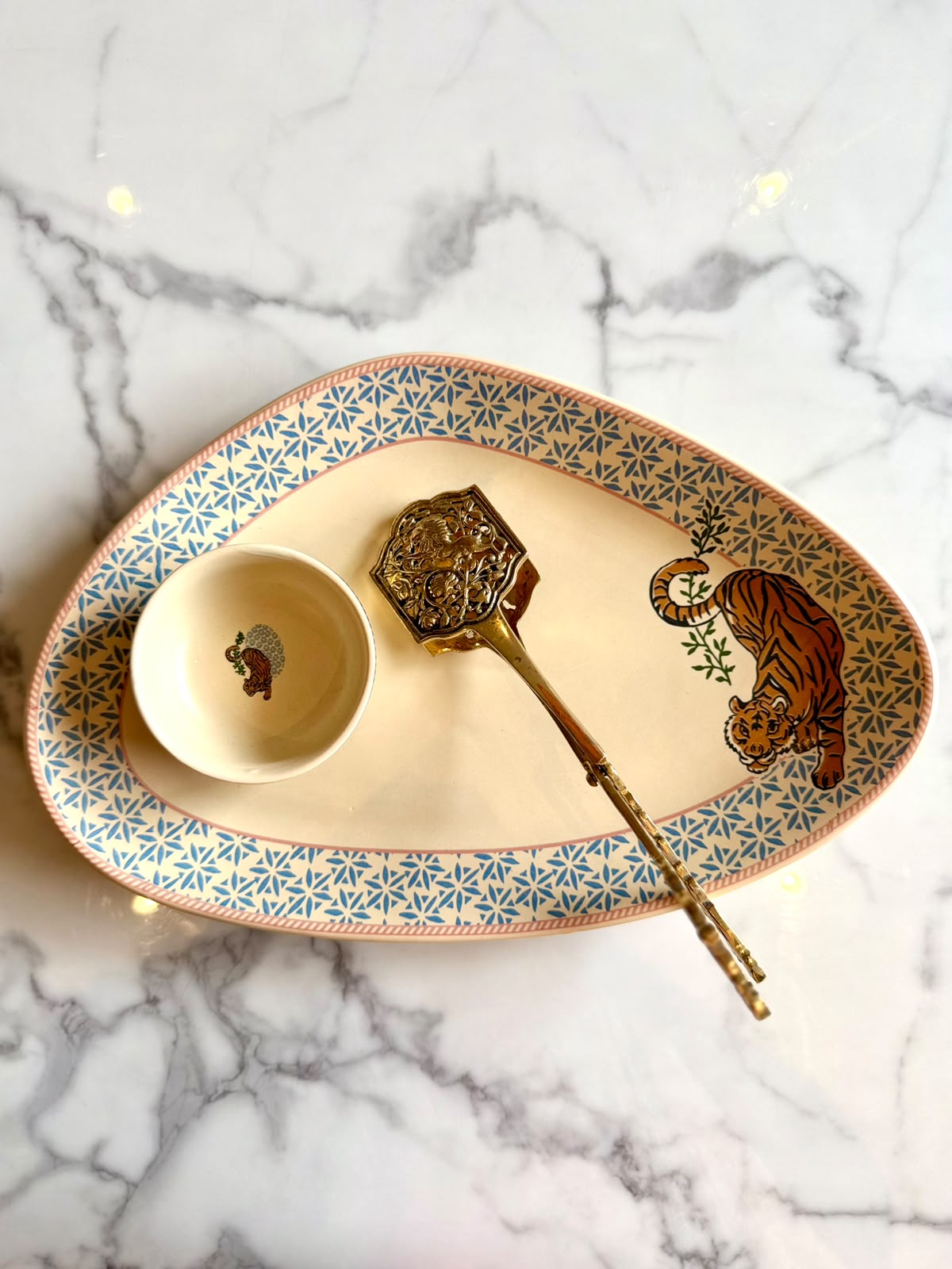 Ranthambore Large Starter Set