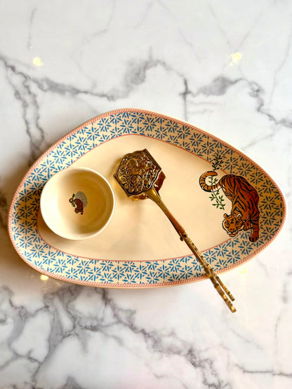 Ranthambore Large Starter Set
