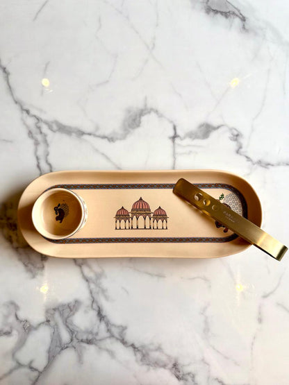 Ranthambore Small Starter Set