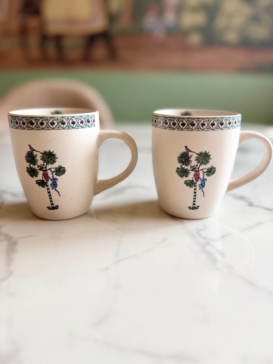 Van Tarang Mugs