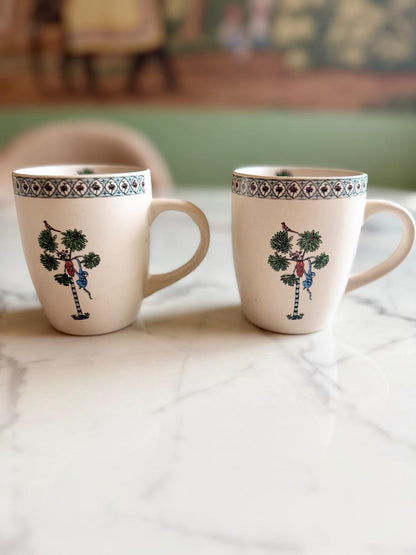 Van Tarang Mugs